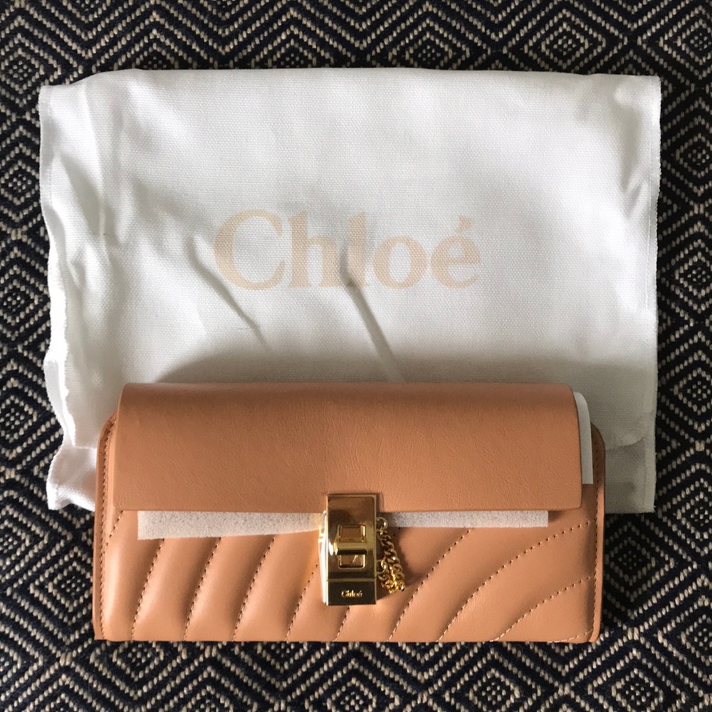 Chloe Wallet